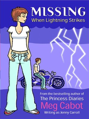 When Lightning Strikes - ebook